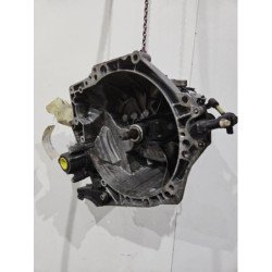 Boite De Vitesses Citroen Ds3 Phase 1 (1)