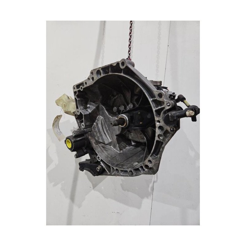 Boite De Vitesses Citroen Ds3 Phase 1 (1)