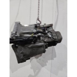 Boite De Vitesses Citroen Ds3 Phase 1 (2)