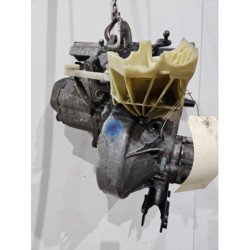 Boite De Vitesses Citroen Ds3 Phase 1 (4)