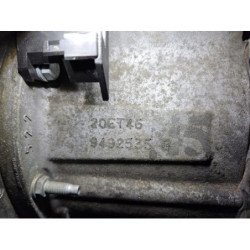Boite De Vitesses Citroen Ds3 Phase 1 (6)