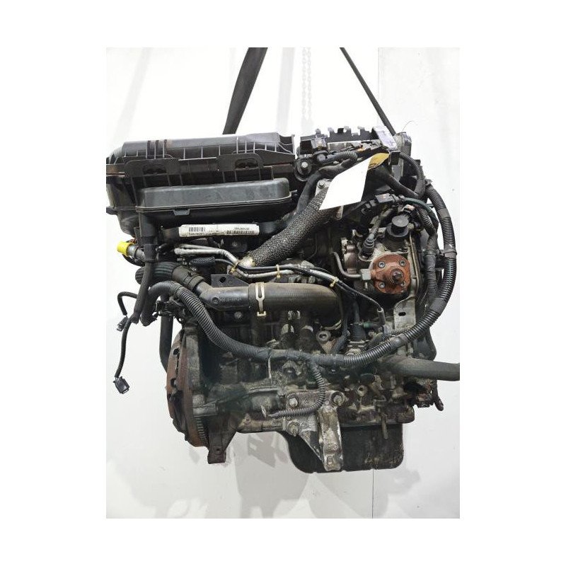 Moteur Citroen Ds3 Phase 1 (1)