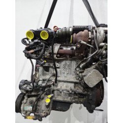 Moteur Citroen Ds3 Phase 1 (3)