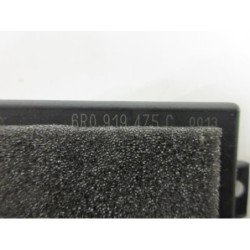 Boitier D'aide Au Stationnement Volkswagen Polo 5 Phase 1 (3)