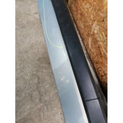 Pare Choc Arriere Renault Megane 2 Phase 1 Break (4)
