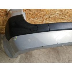 Pare Choc Arriere Renault Megane 2 Phase 1 Break (6)