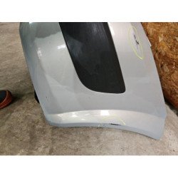 Pare Choc Avant Renault Megane 2 Phase 1 Break (2)