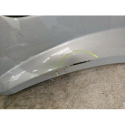 Pare Choc Avant Renault Megane 2 Phase 1 Break (3)