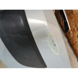 Pare Choc Avant Renault Megane 2 Phase 1 Break (4)