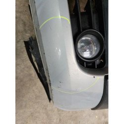 Pare Choc Avant Renault Megane 2 Phase 1 Break (5)