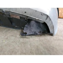 Pare Choc Avant Renault Megane 2 Phase 1 Break (6)