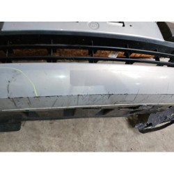 Pare Choc Avant Renault Megane 2 Phase 1 Break (7)