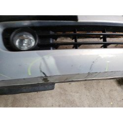 Pare Choc Avant Renault Megane 2 Phase 1 Break (8)