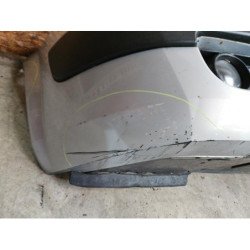 Pare Choc Avant Renault Megane 2 Phase 1 Break (9)