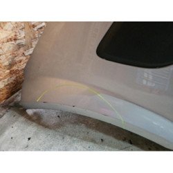 Pare Choc Avant Renault Megane 2 Phase 1 Break (10)