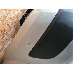 Pare Choc Avant Renault Megane 2 Phase 1 Break (11)