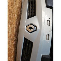 Pare Choc Avant Renault Megane 2 Phase 1 Break (13)