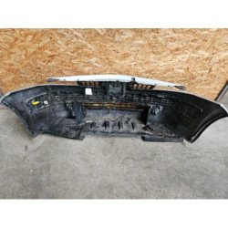 Pare Choc Avant Renault Megane 2 Phase 1 Break (14)