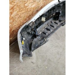 Pare Choc Avant Renault Megane 2 Phase 1 Break (16)