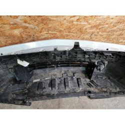 Pare Choc Avant Renault Megane 2 Phase 1 Break (17)