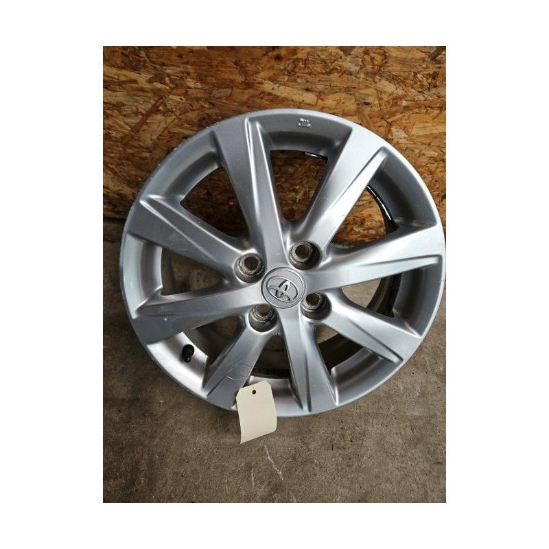 Jante Toyota Yaris 3 Phase 1 (1)