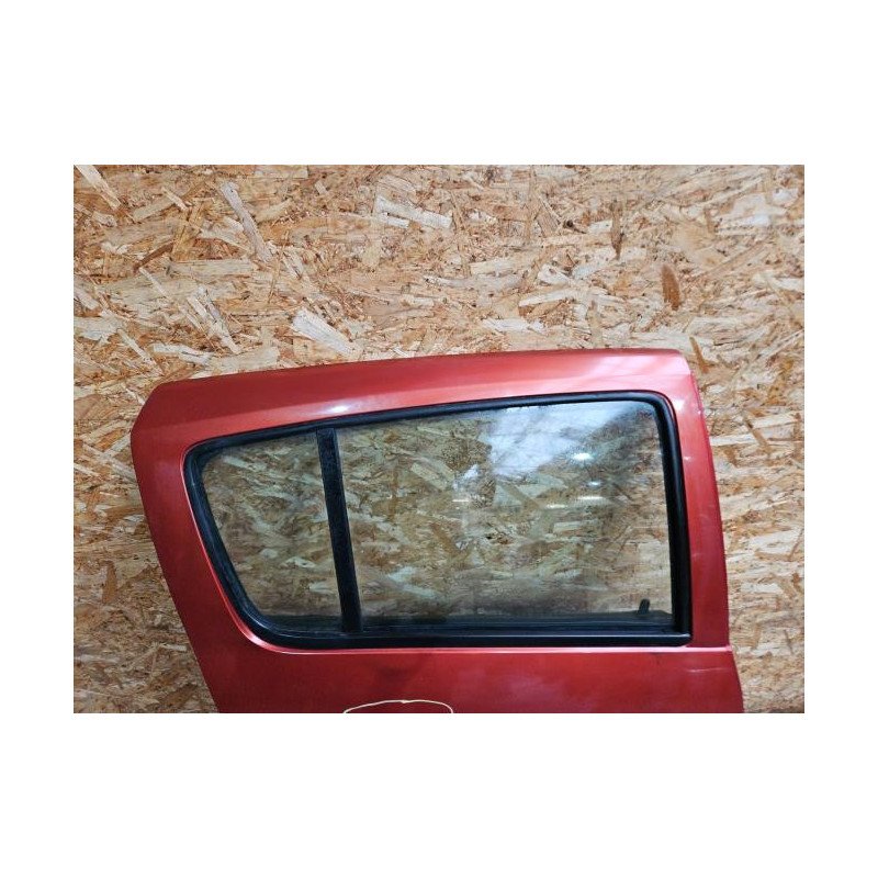 Porte Arriere Droit Dacia Sandero 1 (1)