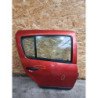 Porte Arriere Droit Dacia Sandero 1 (2)