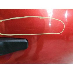 Porte Arriere Droit Dacia Sandero 1 (3)