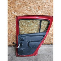 Porte Arriere Droit Dacia Sandero 1 (6)