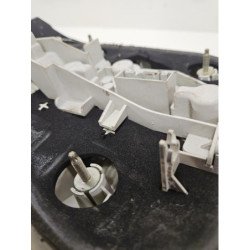 Feu Arriere Principal Droit (feux) Bmw Serie 1 E81 (4)