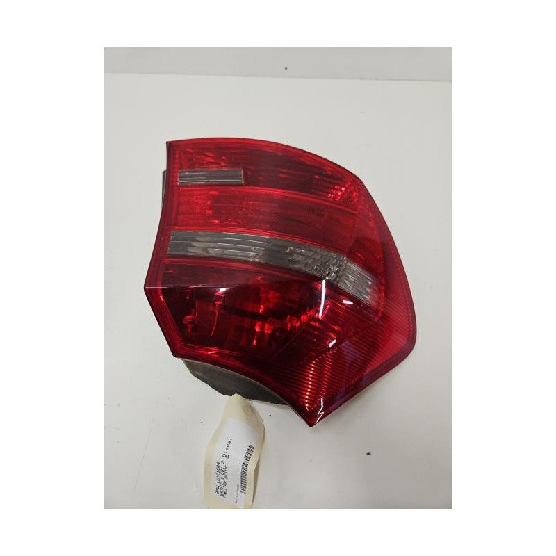 Feu Arriere Principal Gauche (feux) Bmw Serie 1 E81 (1)
