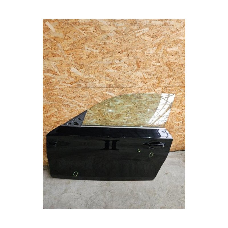 Porte Avant Gauche Bmw Serie 1 E81 (1)