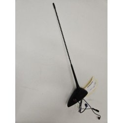 Antenne Bmw Serie 1 E81 (1)