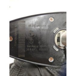Antenne Bmw Serie 1 E81 (4)