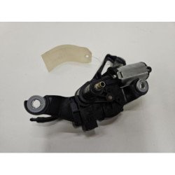 Moteur Essuie Glace Arriere Bmw Serie 1 E81 (1)