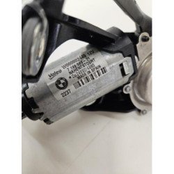 Moteur Essuie Glace Arriere Bmw Serie 1 E81 (3)