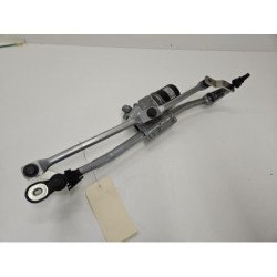 Moteur Essuie Glace Avant Bmw Serie 1 E81 (1)