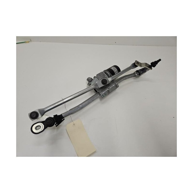 Moteur Essuie Glace Avant Bmw Serie 1 E81 (1)