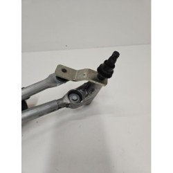 Moteur Essuie Glace Avant Bmw Serie 1 E81 (2)