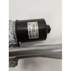 Moteur Essuie Glace Avant Bmw Serie 1 E81 (4)