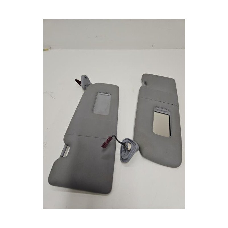 Pare Soleil Bmw Serie 1 E81 (1)