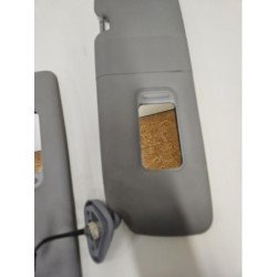 Pare Soleil Bmw Serie 1 E81 (3)