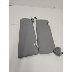 Pare Soleil Bmw Serie 1 E81 (4)