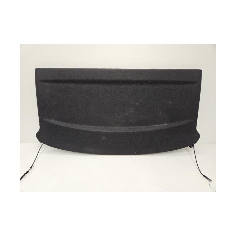 Plage Arriere Bmw Serie 1 E81 (1)
