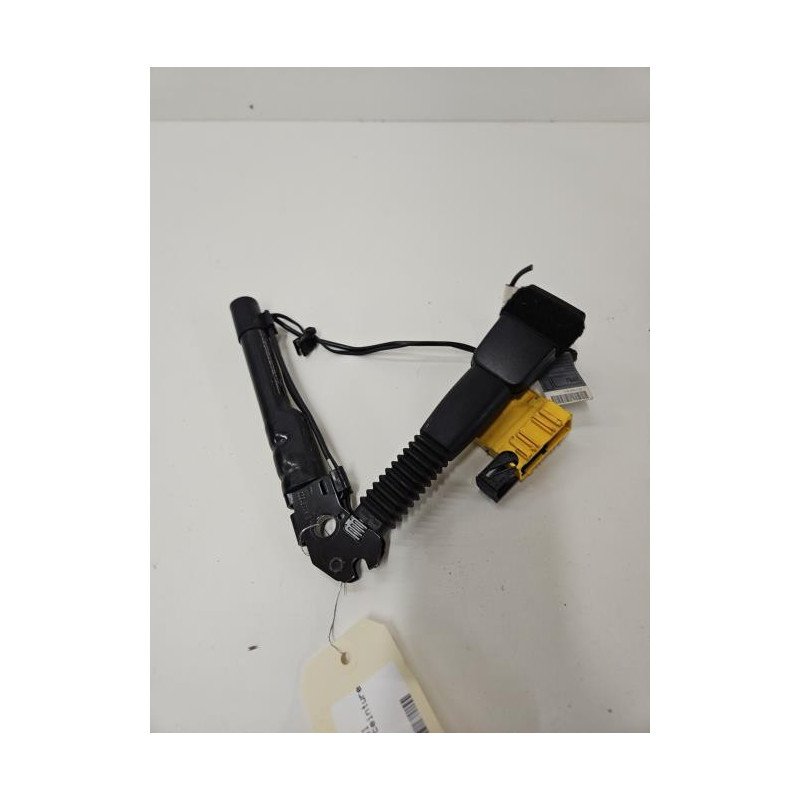 Pretensionneur De Ceinture Avant Droit Bmw Serie 1 E81 (1)