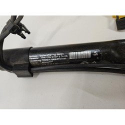 Pretensionneur De Ceinture Avant Droit Bmw Serie 1 E81 (2)