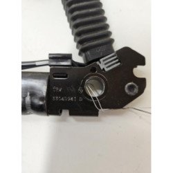 Pretensionneur De Ceinture Avant Droit Bmw Serie 1 E81 (3)