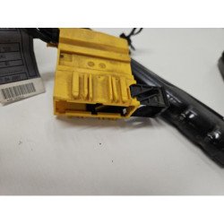 Pretensionneur De Ceinture Avant Droit Bmw Serie 1 E81 (4)