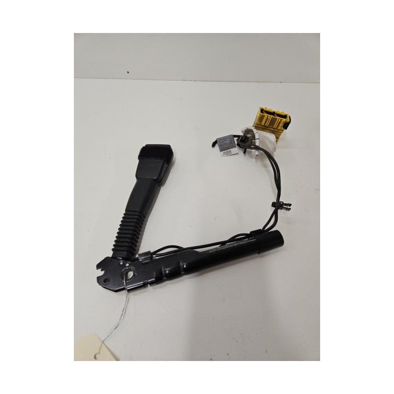 Pretensionneur De Ceinture Avant Gauche Bmw Serie 1 E81 (1)