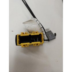 Pretensionneur De Ceinture Avant Gauche Bmw Serie 1 E81 (4)